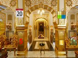 Royal Residence Crown Escape