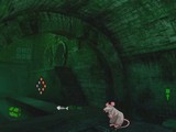 Save the Rat