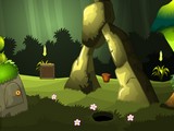 The Smuggler Forest