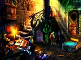 Escape Games Stage 007