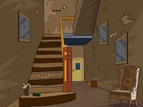 Abandoned Mansion Escape