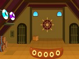 Boat House Escape