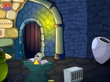 Castle King Rescue
