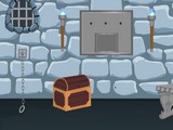 Cobblestone Castle Escape