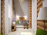 Cottage Escape