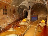 Dirty Water Cave Escape