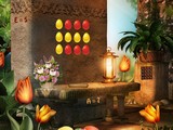 Quest for Easter Egg
