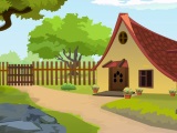 Easter Village Escape