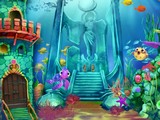 Eel Fish Escape