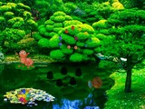 Escape from Fantasy Ant Forest