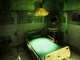 Escape Horror Hospital