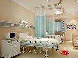 Hospital Bomb Threat Escape