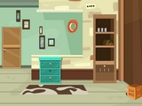 House Key Escape