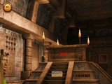 Mayan Temple Escape