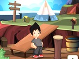 The Mysterious Journey