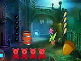 Naughty Girl Escape