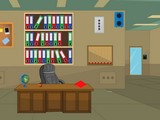 Office Manager Rescue