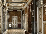 Old Royal Mansion Escape