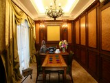 Oriental House