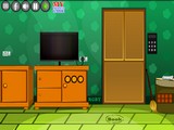 Выход из комнаты 21