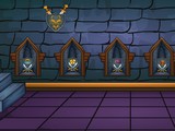The Sparrow King 3