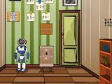 Study Room Escape