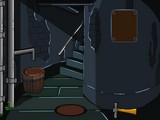 Tunnel Escape