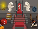 Vampire House Escape