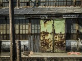 Abandoned Factory Escape 13