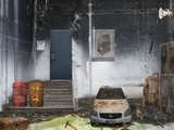 Abandoned Factory Escape 15
