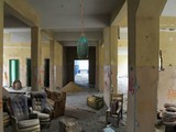 Abandoned Theatre Abandoned Theatre