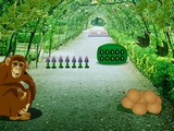 Country Fruits Farm Escape