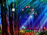 Crystalline Escape