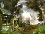Forest House Escape