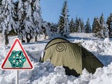 Frozen Land Elk Rescue