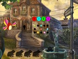 Funny Elephant Rescue 2