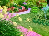 Great Garden Plants Escape