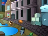 Hague House Escape