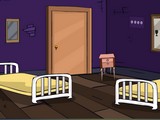 Haunted House Escape