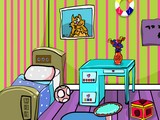 Kids Room Escape