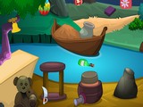 The Lake House Escape
