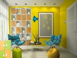 Locked Modern House Escape 3
