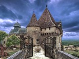 Majestic Castle Majestic Castle