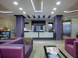 Modern Clinic