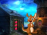 Rescue the Cute Kangaroo