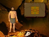 Save the Caveman