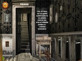 Strange Old House Escape