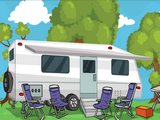 Travel Trailer Rescue