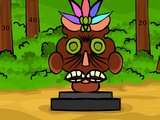 Tribal Trap Escape