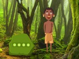 Tribe Kid Escape
